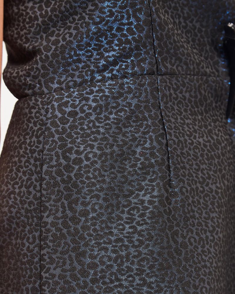 VESTIDO CEDRUS - AZUL