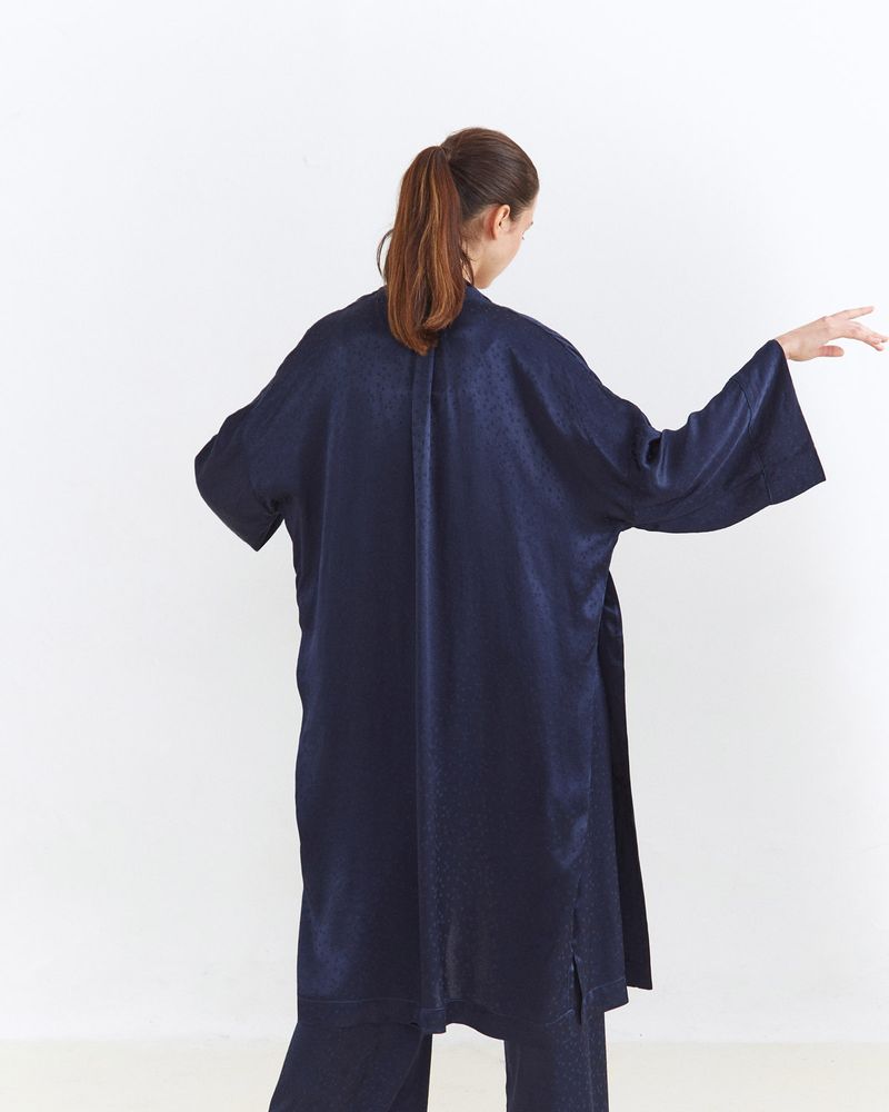 KIMONO STARDUST - MARINO