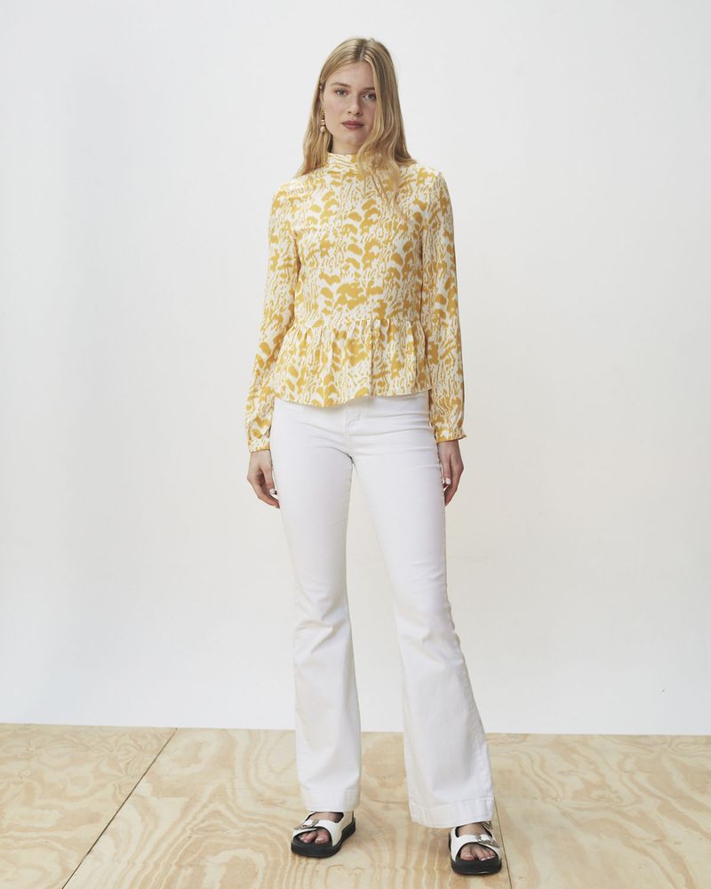 CAMISA ANIMAL NET