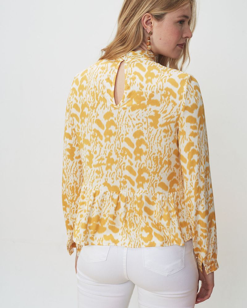 CAMISA ANIMAL NET