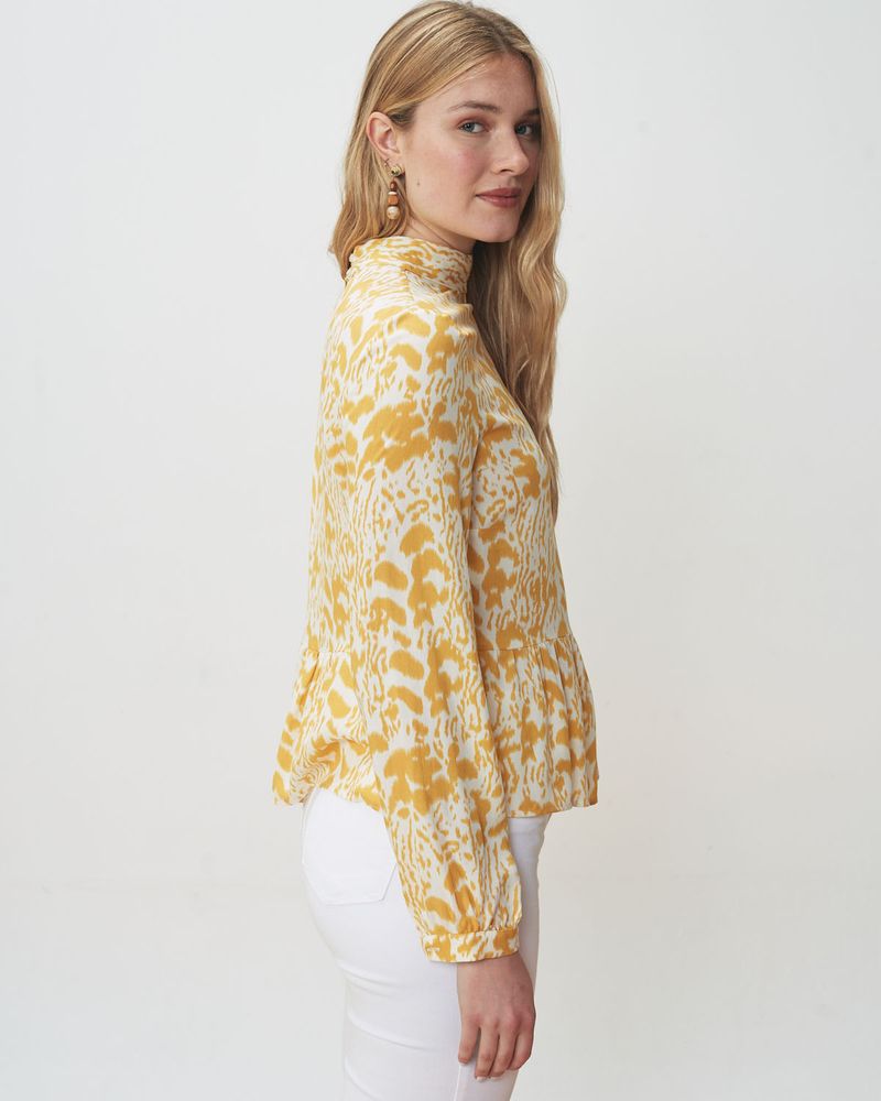 CAMISA ANIMAL NET