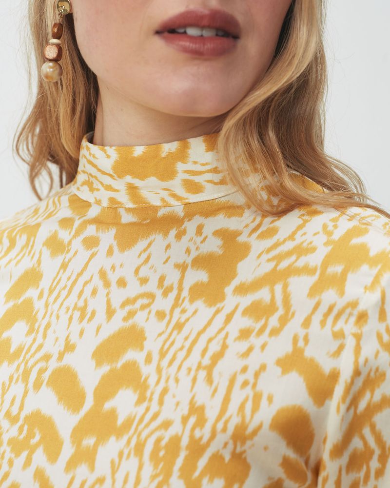 CAMISA ANIMAL NET