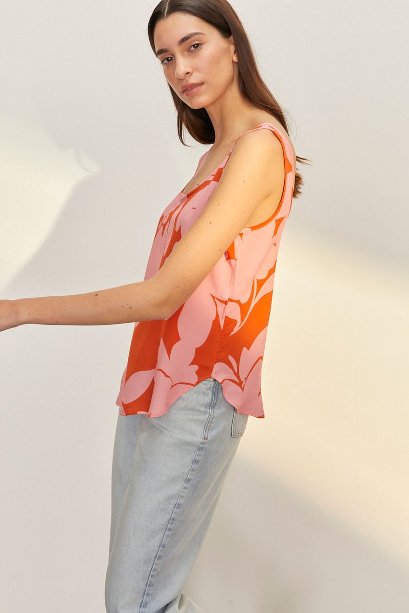 MUSCULOSA UNNATURAL NATURE