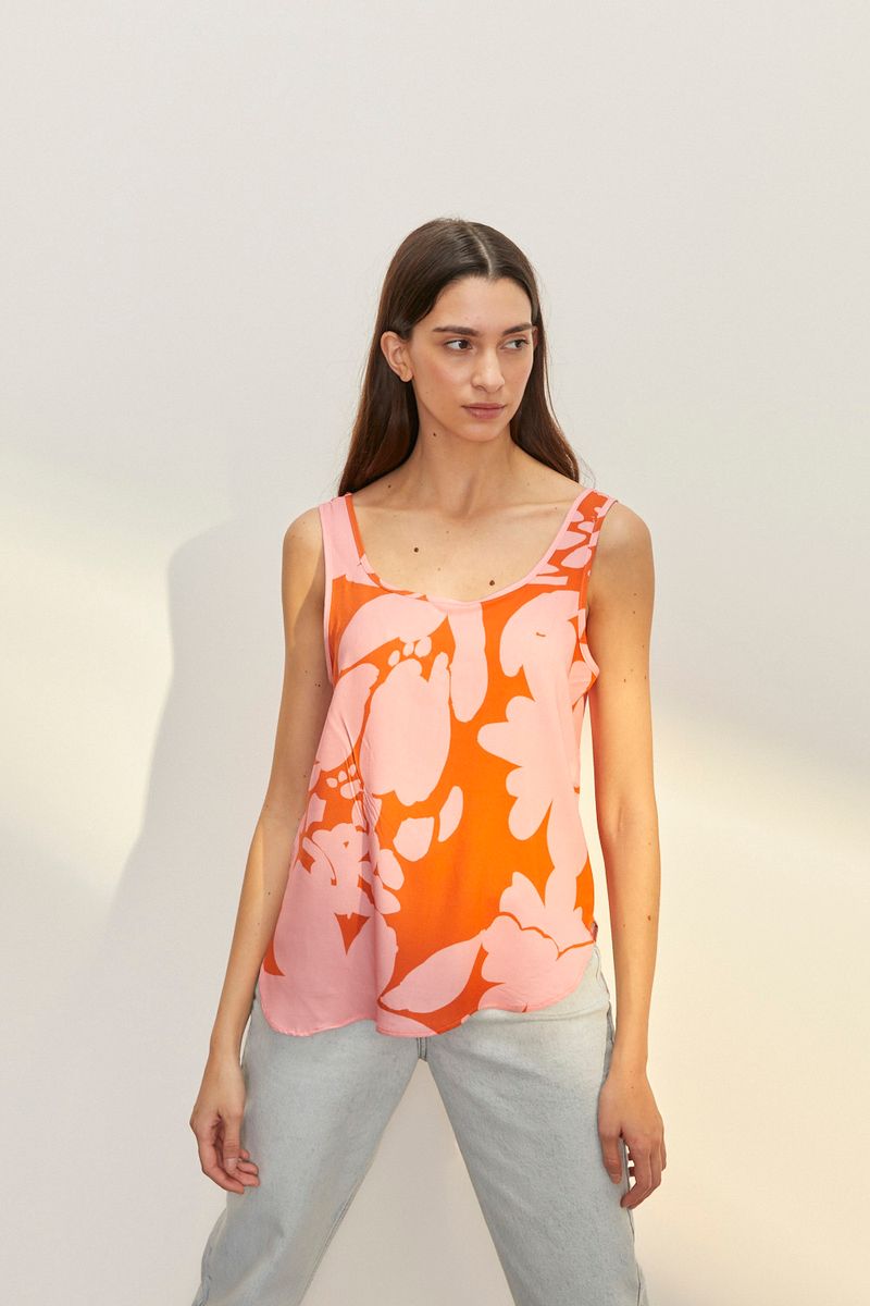 MUSCULOSA UNNATURAL NATURE