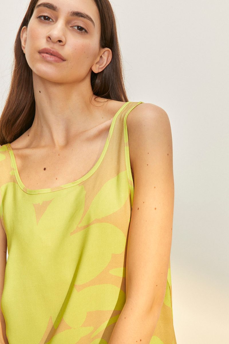 MUSCULOSA UNNATURAL NATURE