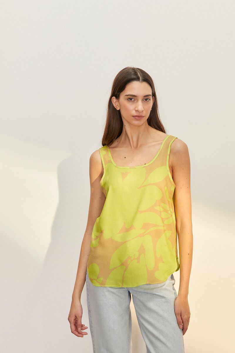 MUSCULOSA UNNATURAL NATURE