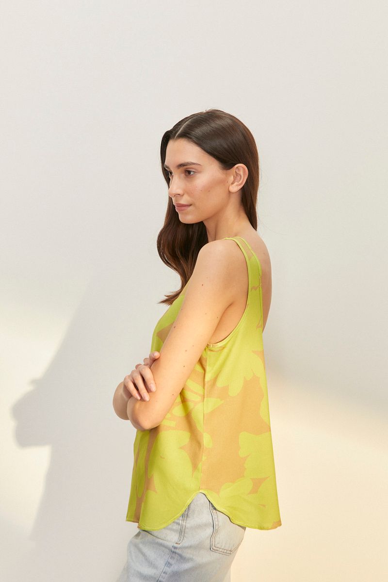 MUSCULOSA UNNATURAL NATURE