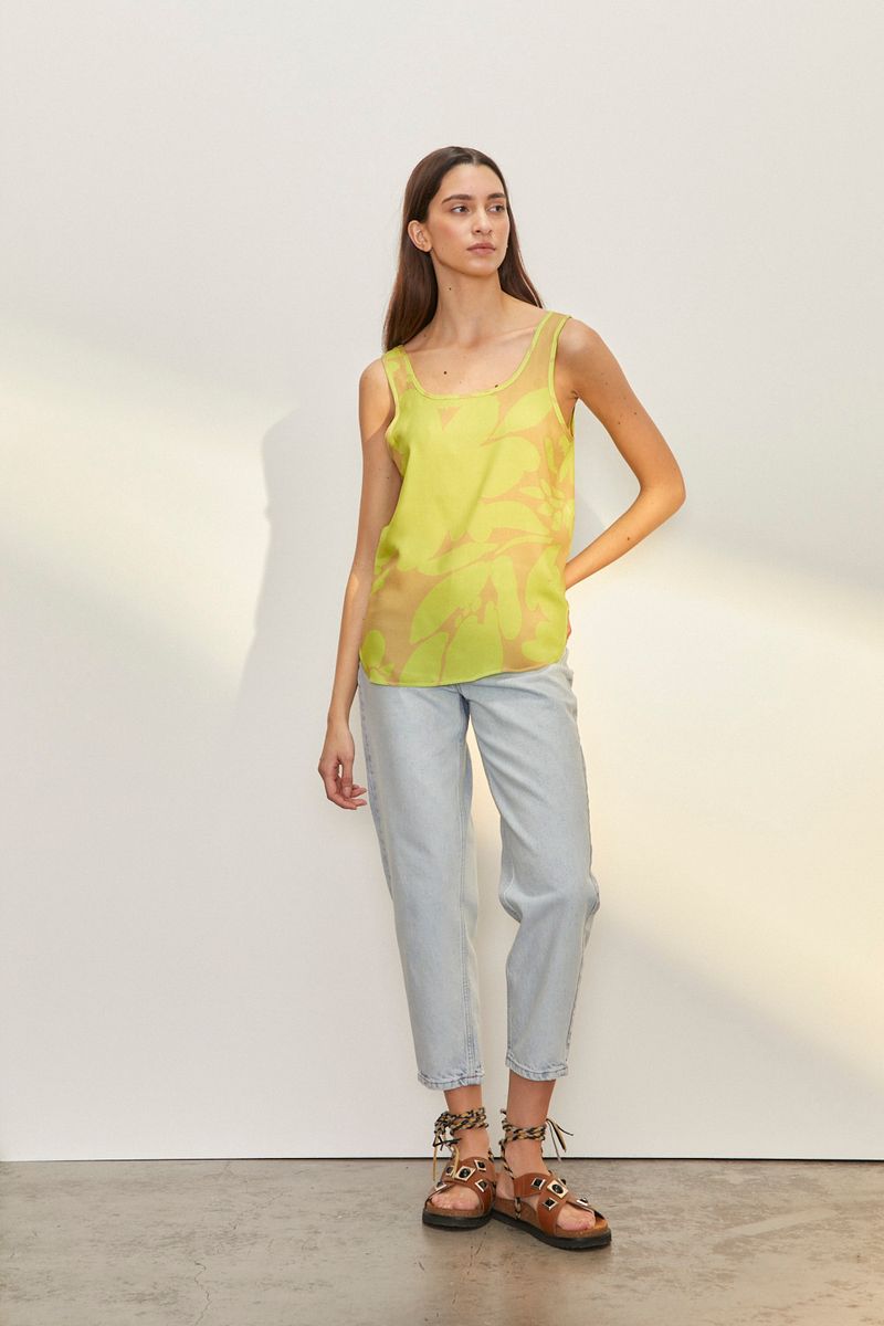 MUSCULOSA UNNATURAL NATURE