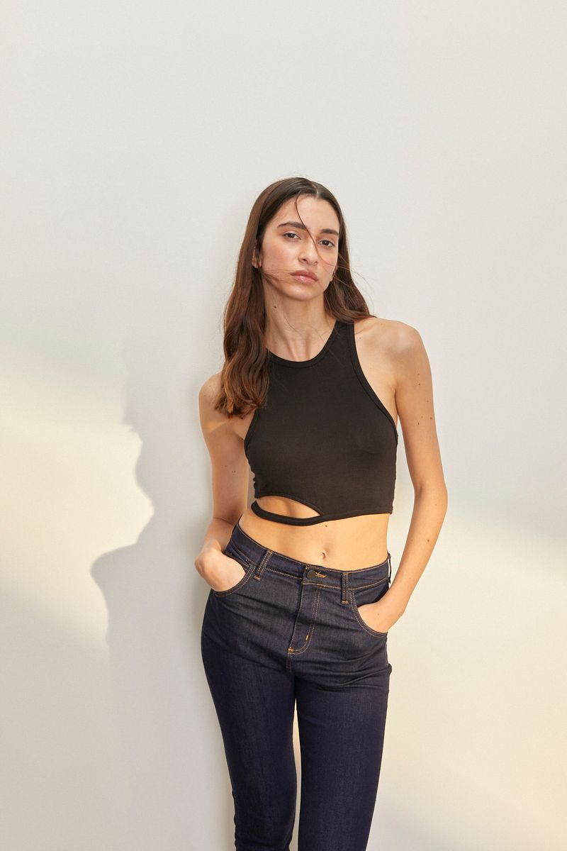 TOP CUT OUT BELLA
