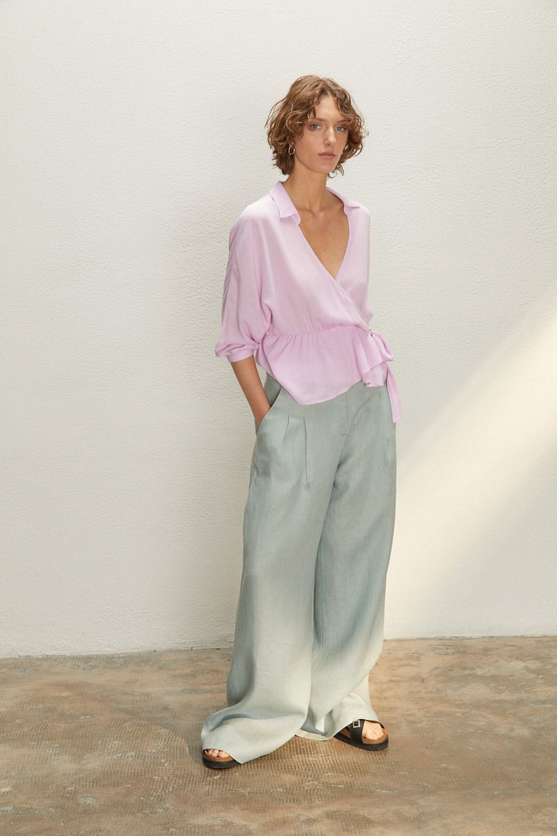 CAMISA BAMBULA NEW