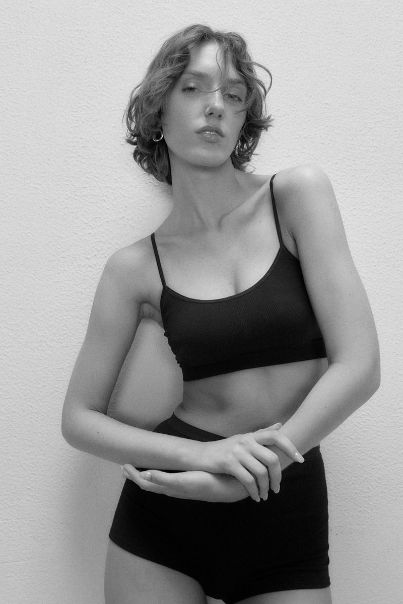TOP INTIMATES DES