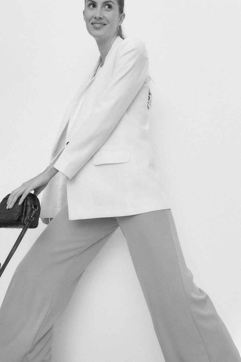 PANTALON NOCHE D TREND