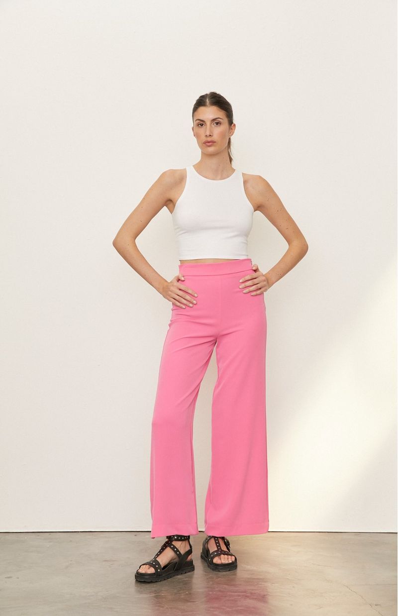 PANTALON NOCHE D TREND