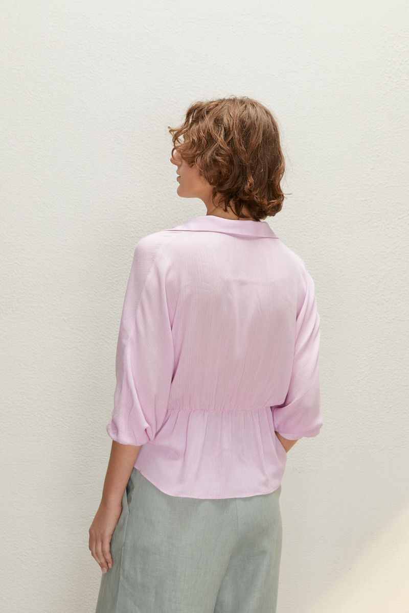 CAMISA BAMBULA NEW