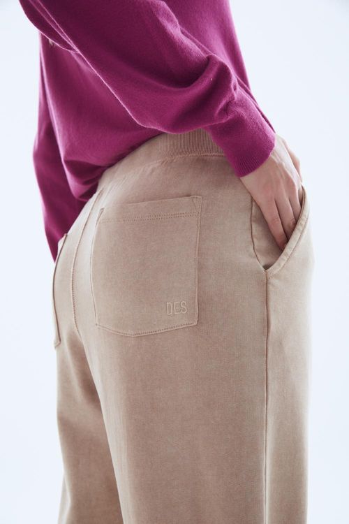 PANTALON JOGGER WASHED LENNY