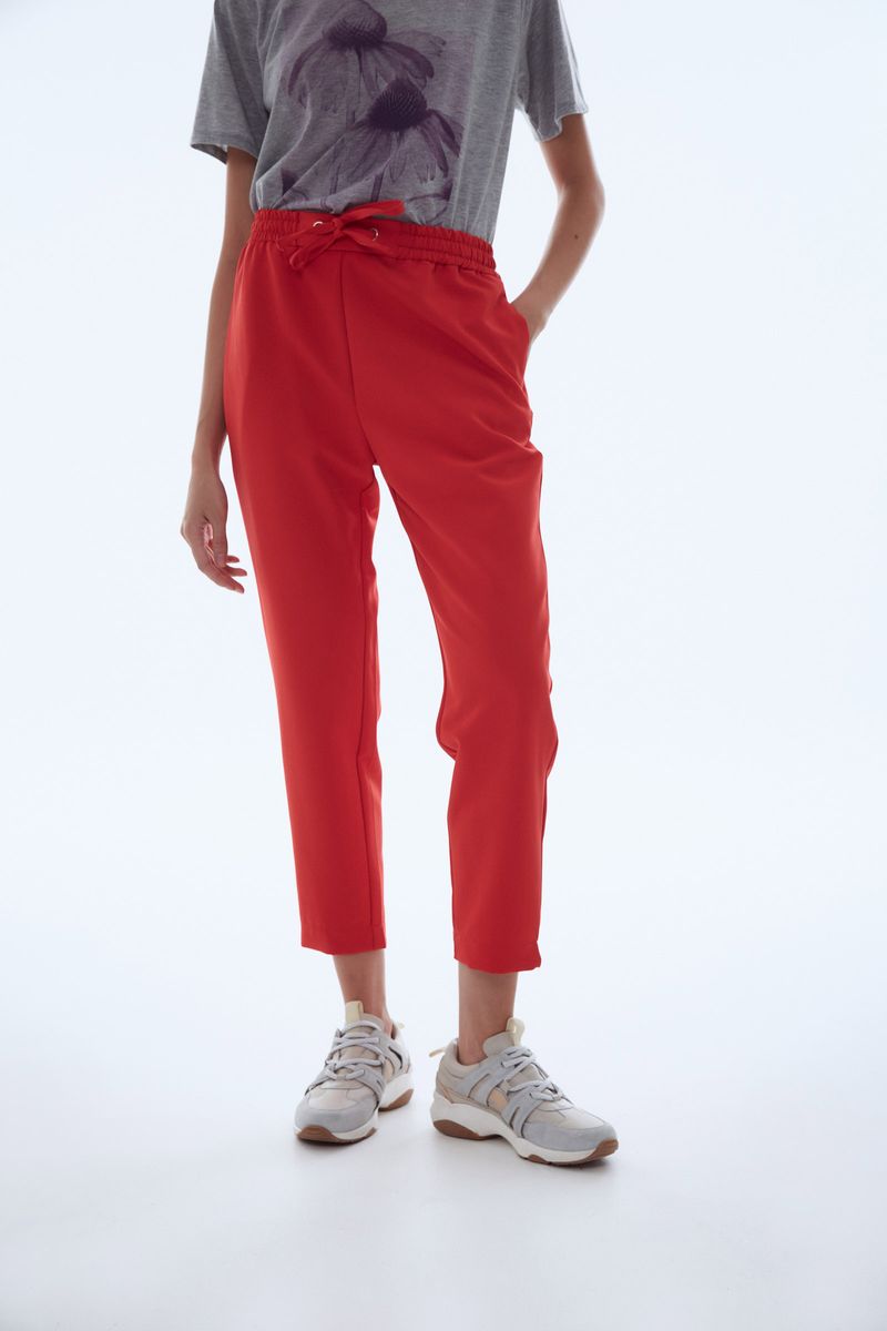 PANTALON JOGGER LEMAN