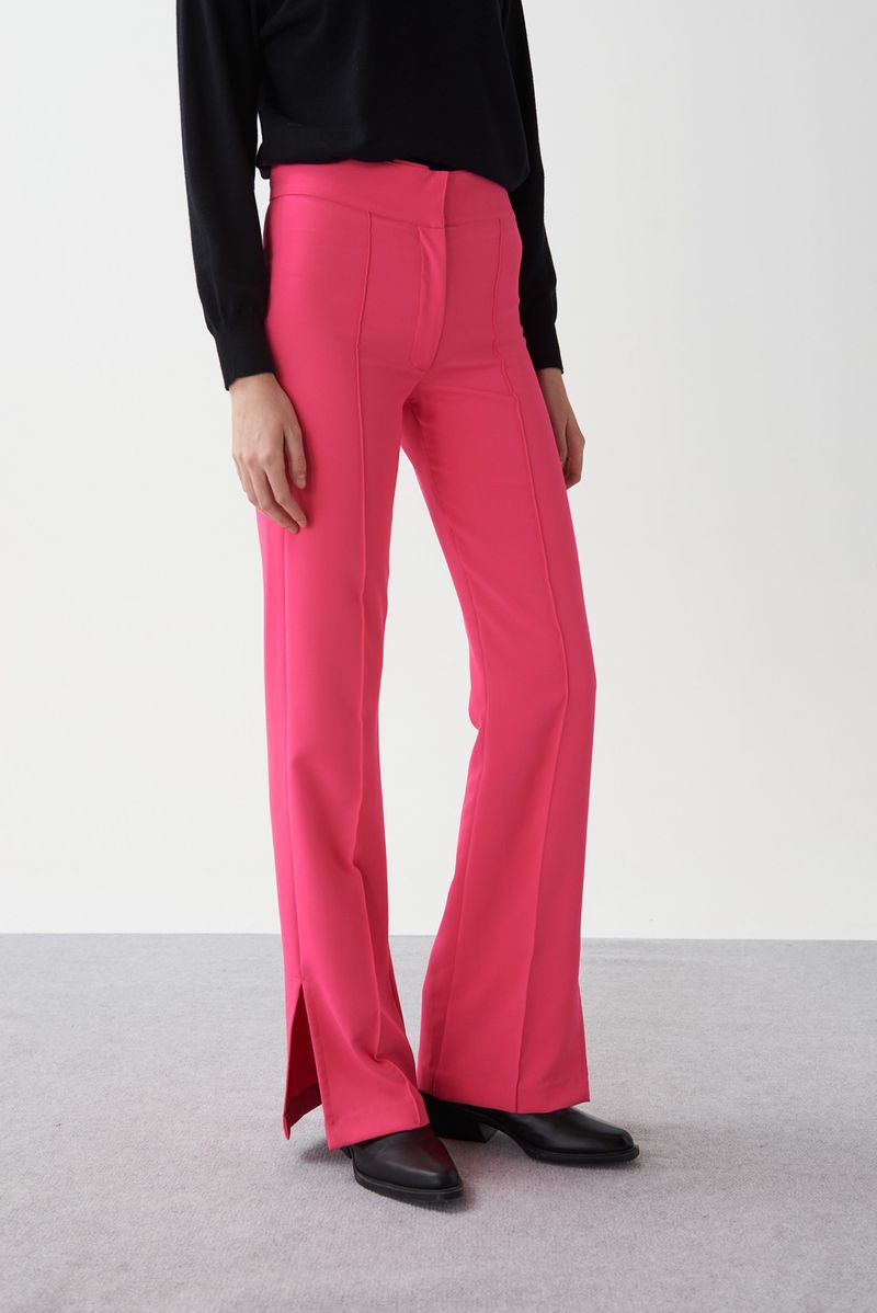 PANTALON PINK NIGHT