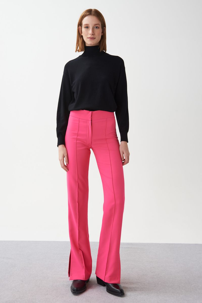 PANTALON PINK NIGHT