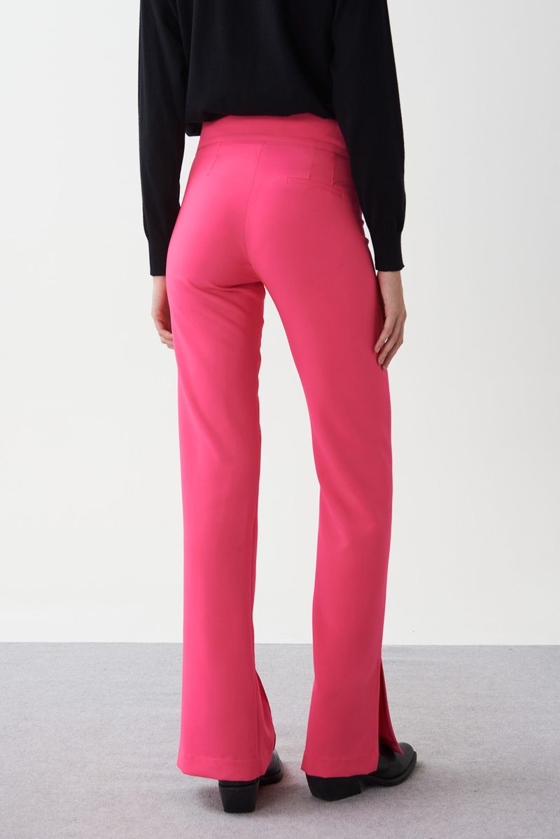 PANTALON PINK NIGHT