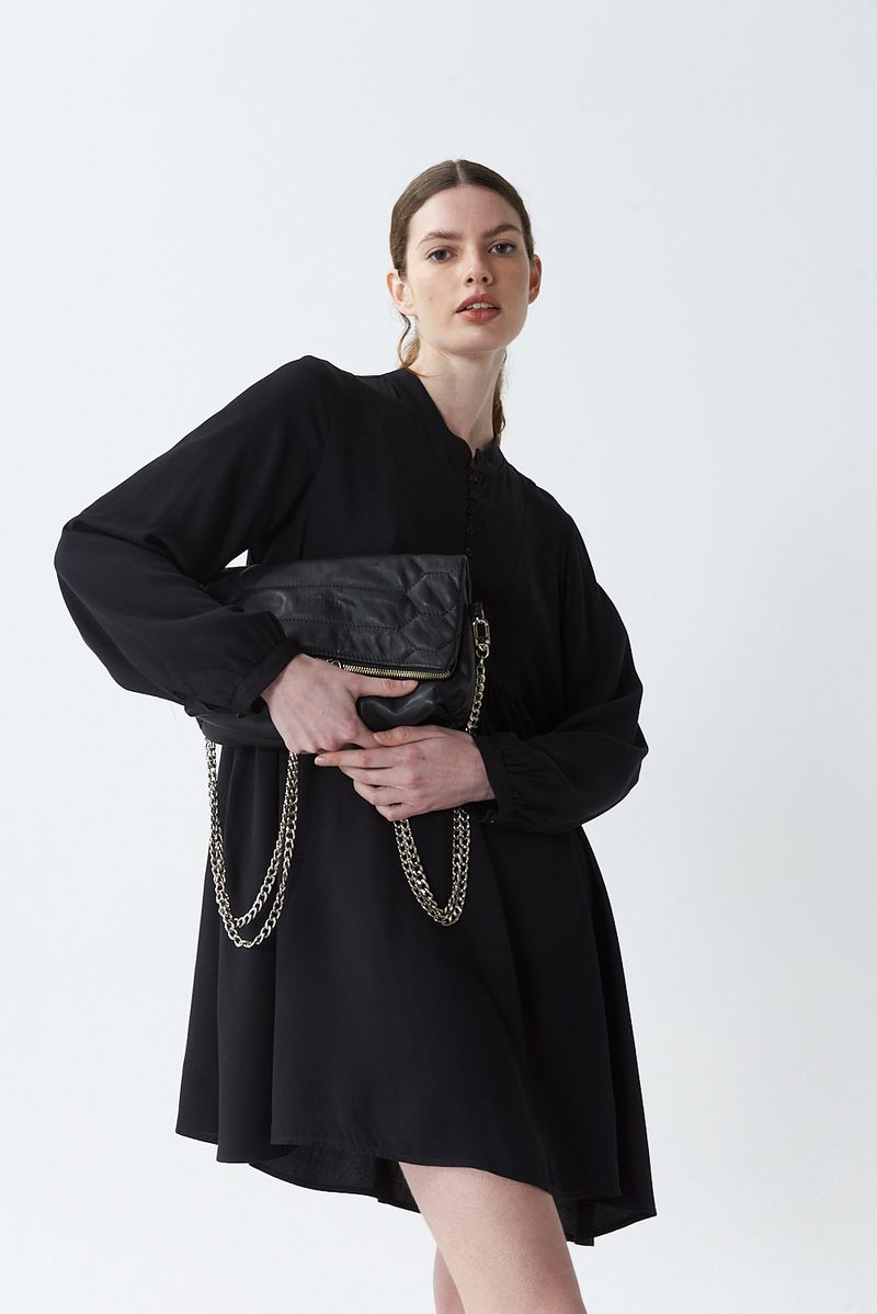 VESTIDO DESERT GARDEN