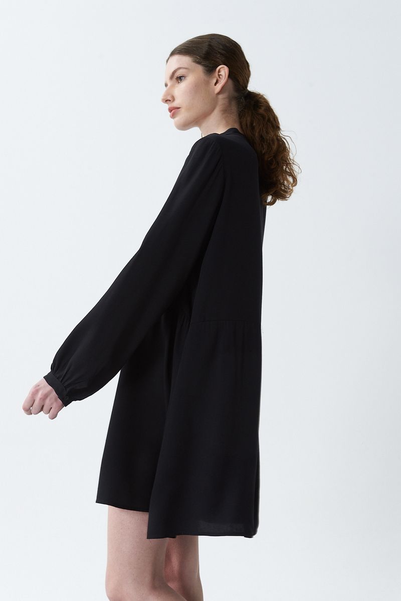 VESTIDO DESERT GARDEN