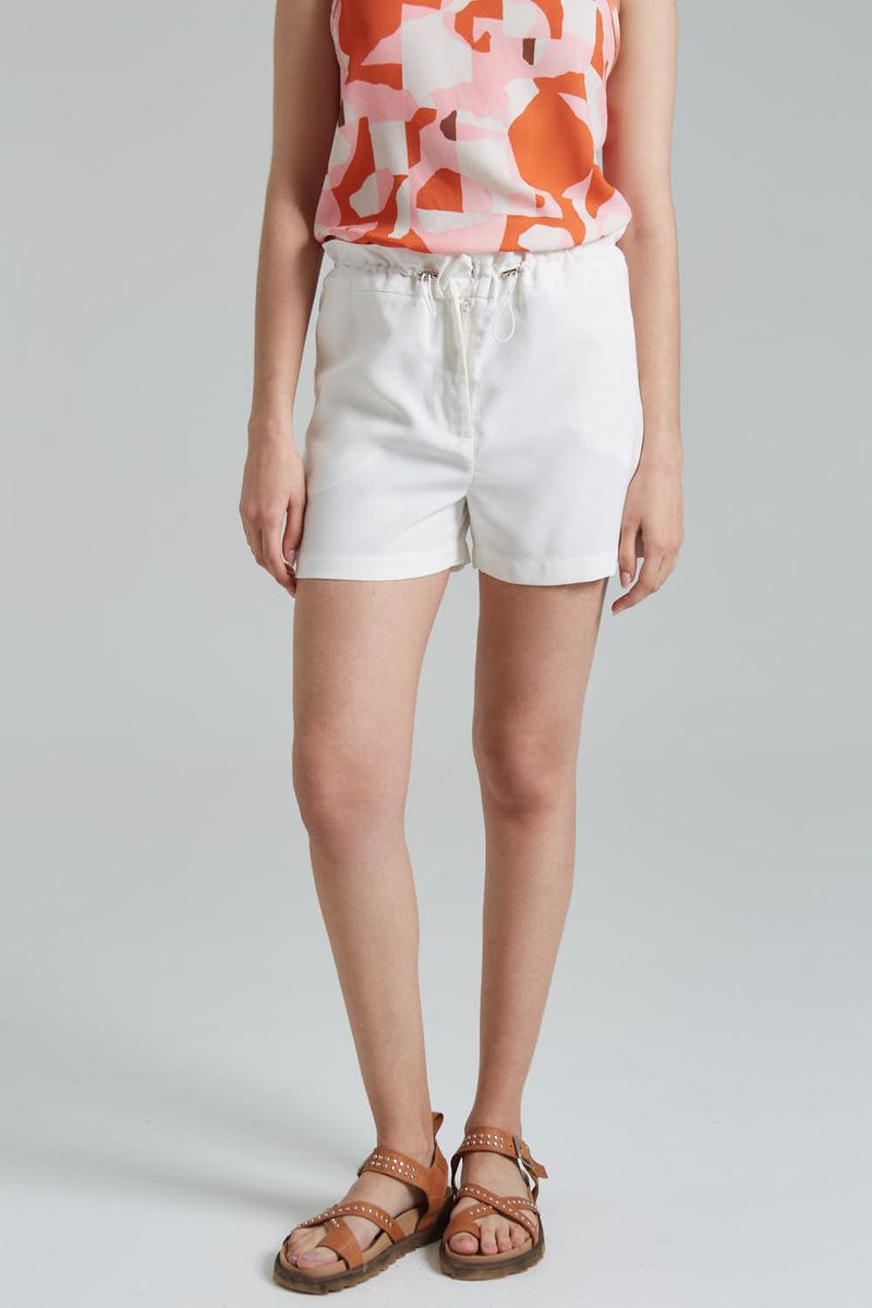 SHORT TWILL SOFT