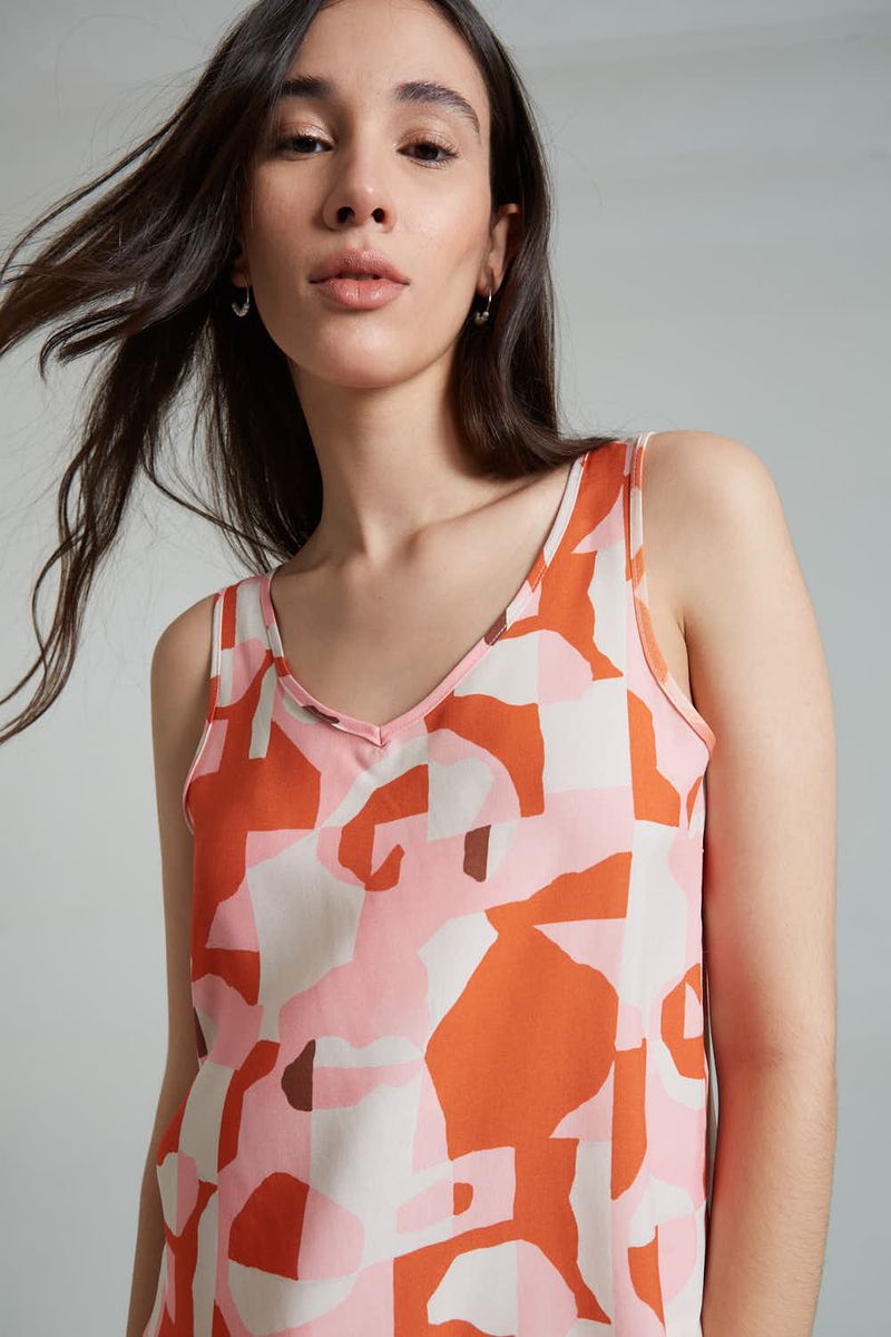 MUSCULOSA ABSTRACT LAYERS