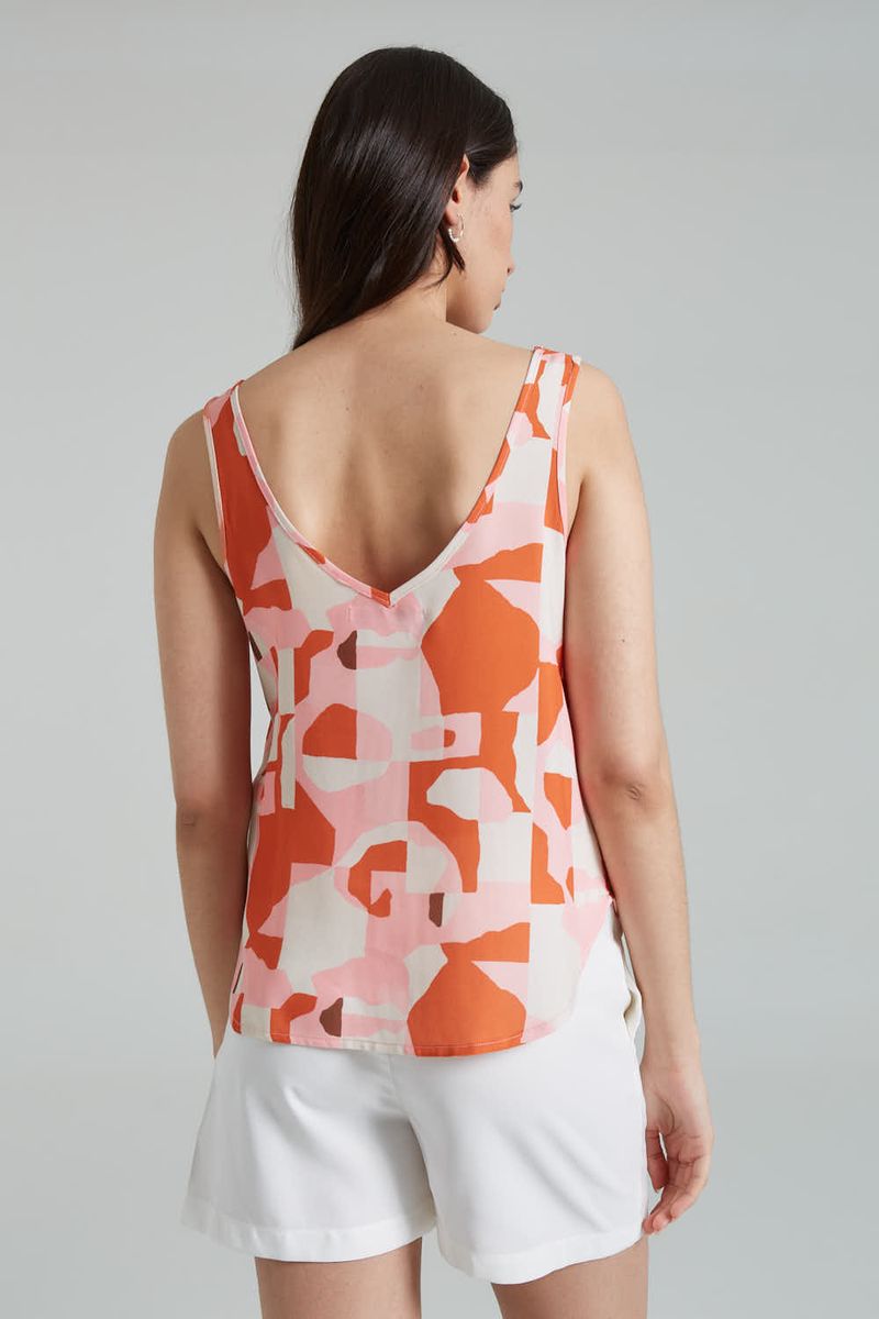 MUSCULOSA ABSTRACT LAYERS