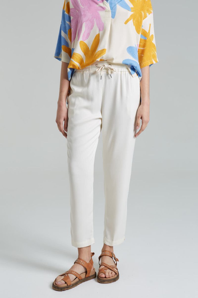 PANTALON JOGGER SAINT TROPEZ