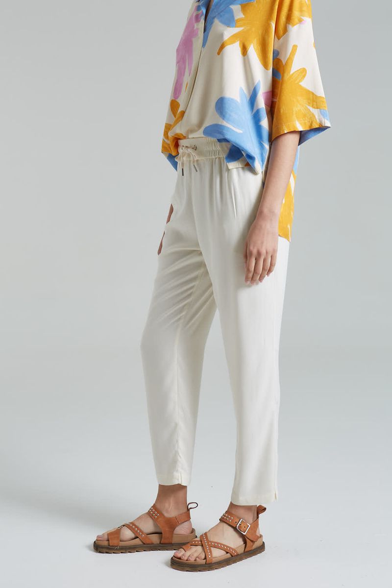 PANTALON JOGGER SAINT TROPEZ