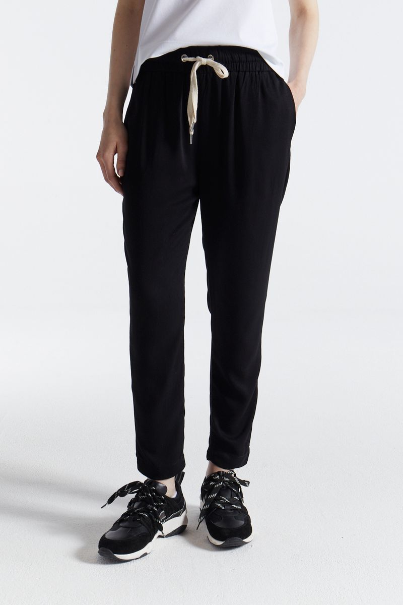 PANTALON JOGGER SAINT TROPEZ