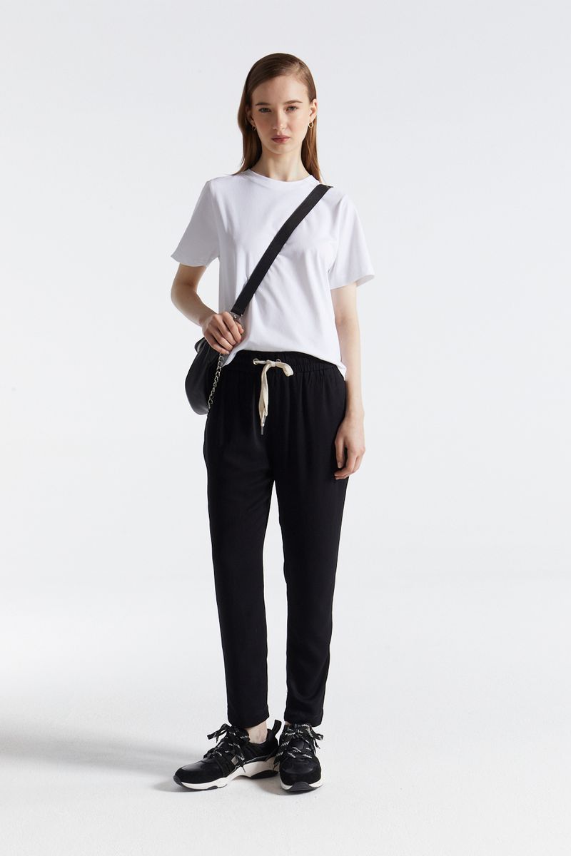 PANTALON JOGGER SAINT TROPEZ