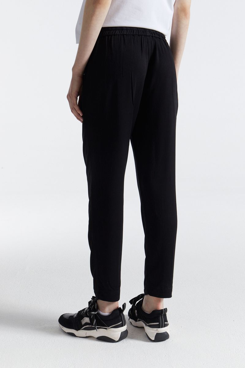PANTALON JOGGER SAINT TROPEZ
