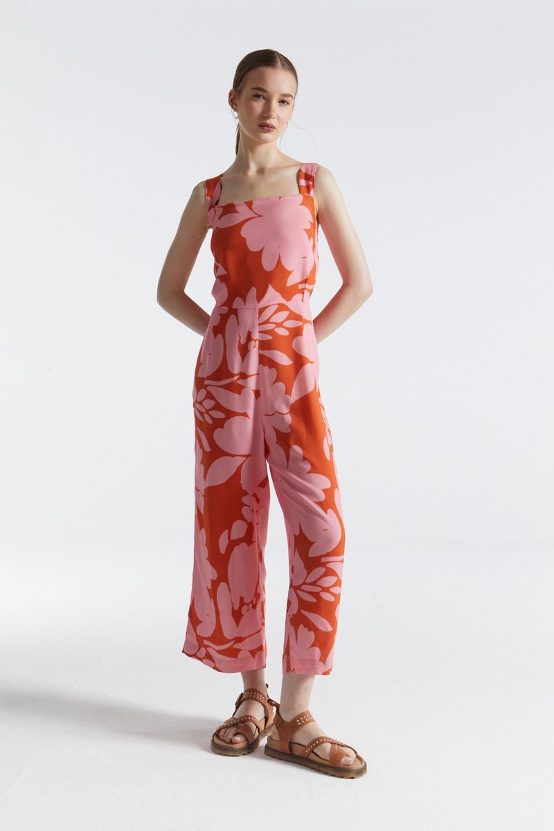 MONOPRENDA UNNATURAL NATURE