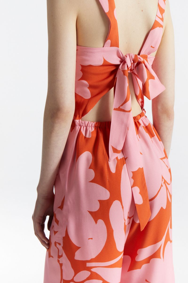 MONOPRENDA UNNATURAL NATURE