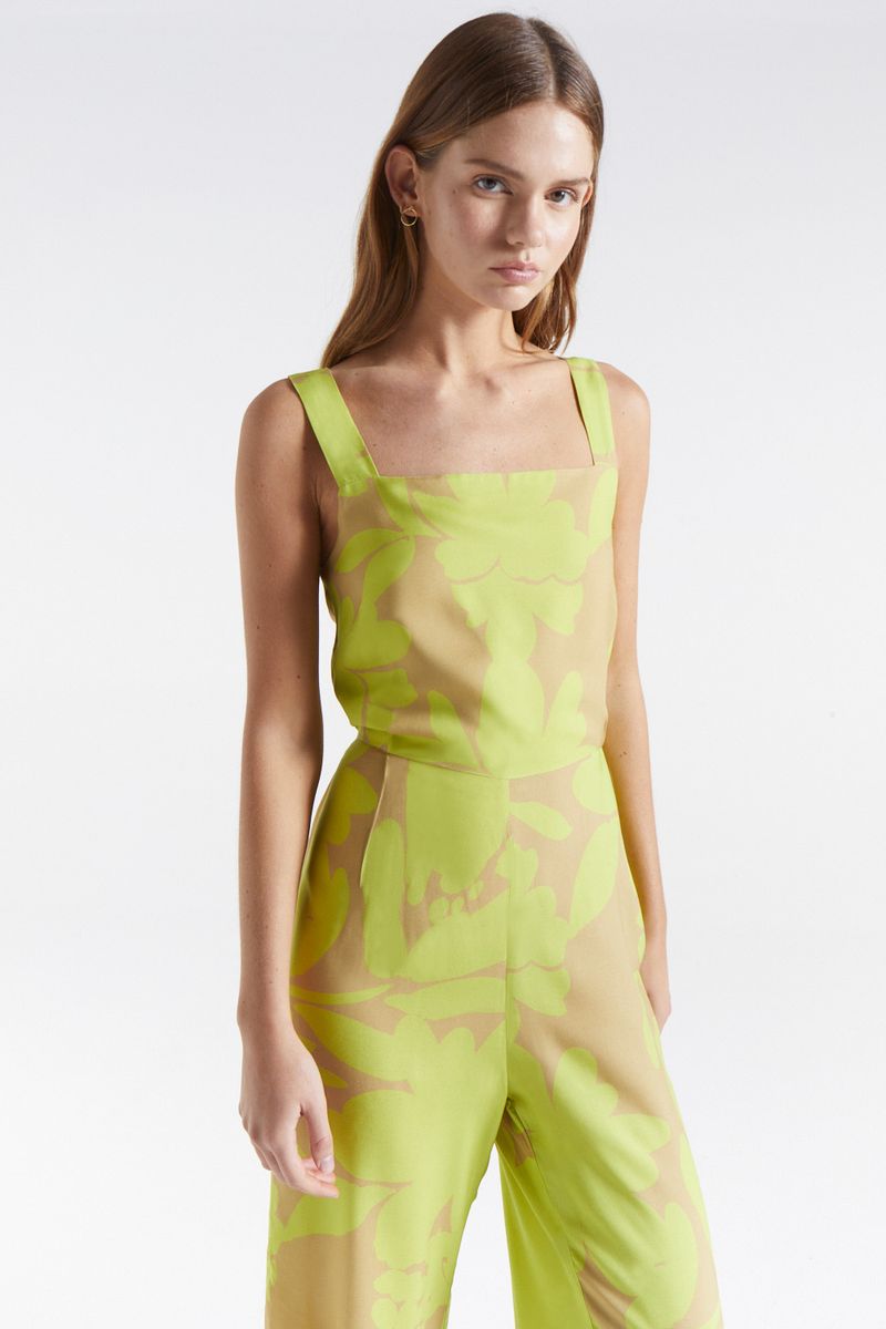 MONOPRENDA UNNATURAL NATURE