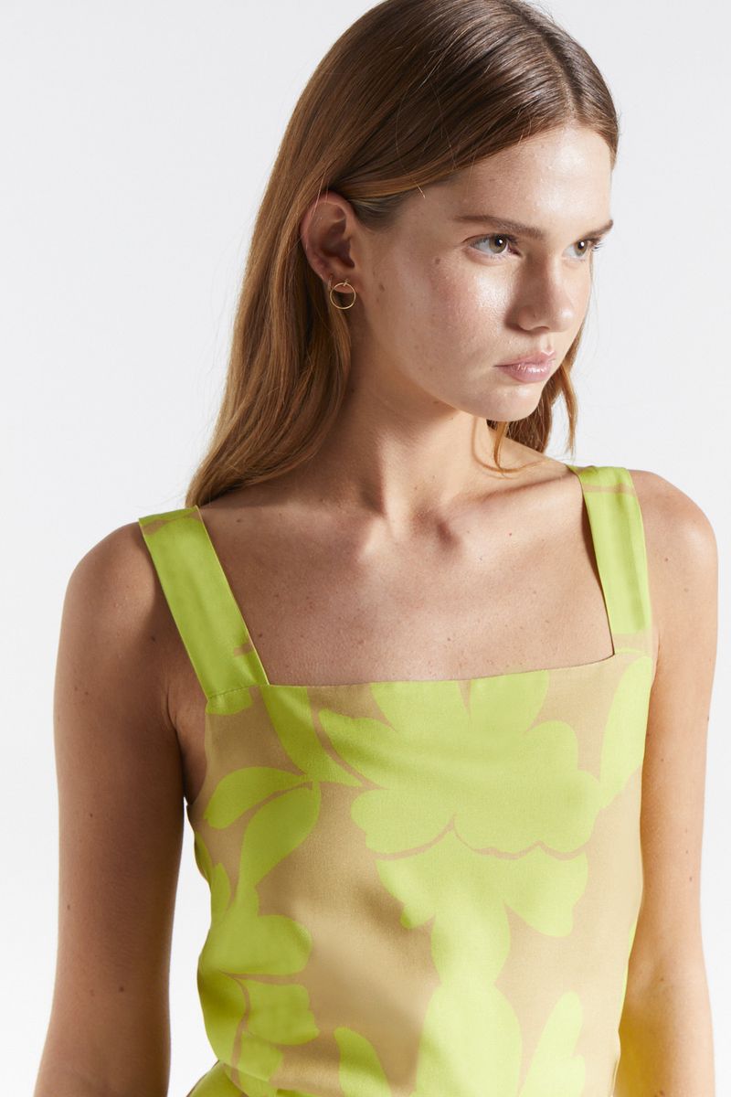 MONOPRENDA UNNATURAL NATURE