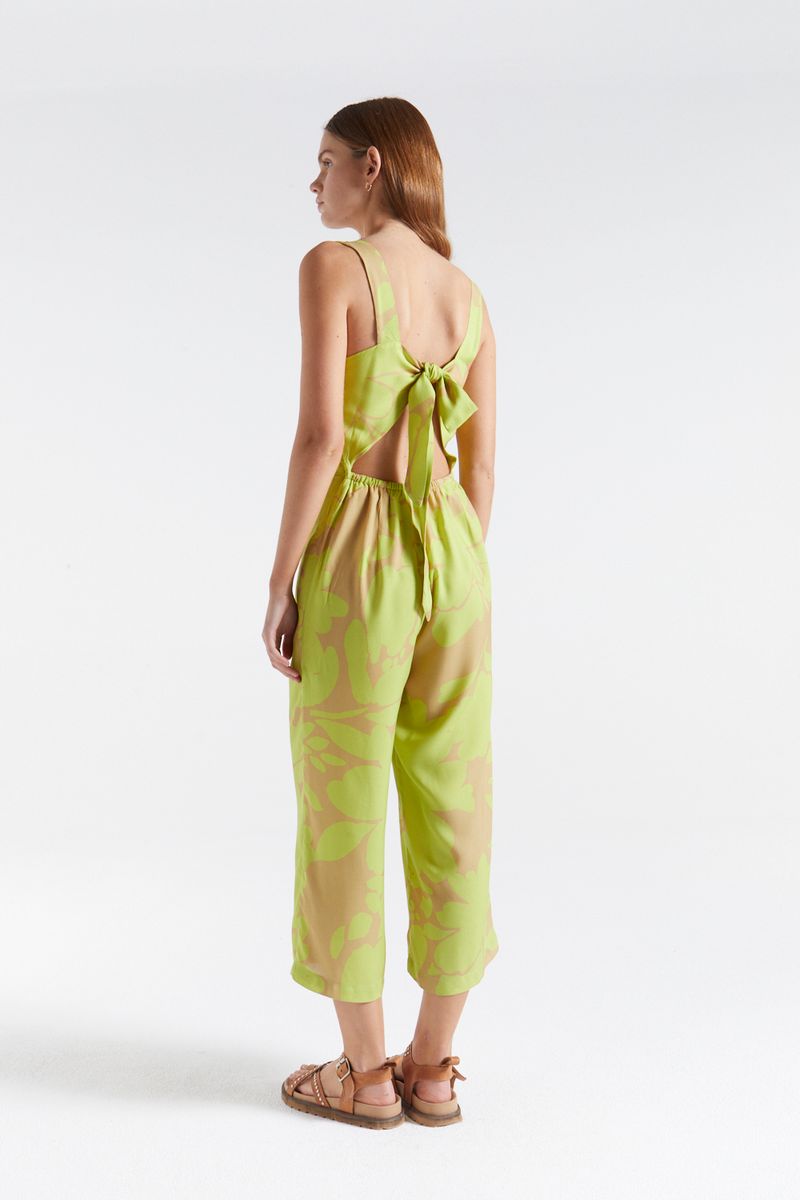 MONOPRENDA UNNATURAL NATURE