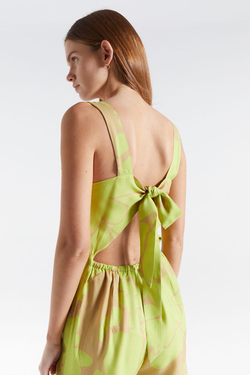 MONOPRENDA UNNATURAL NATURE