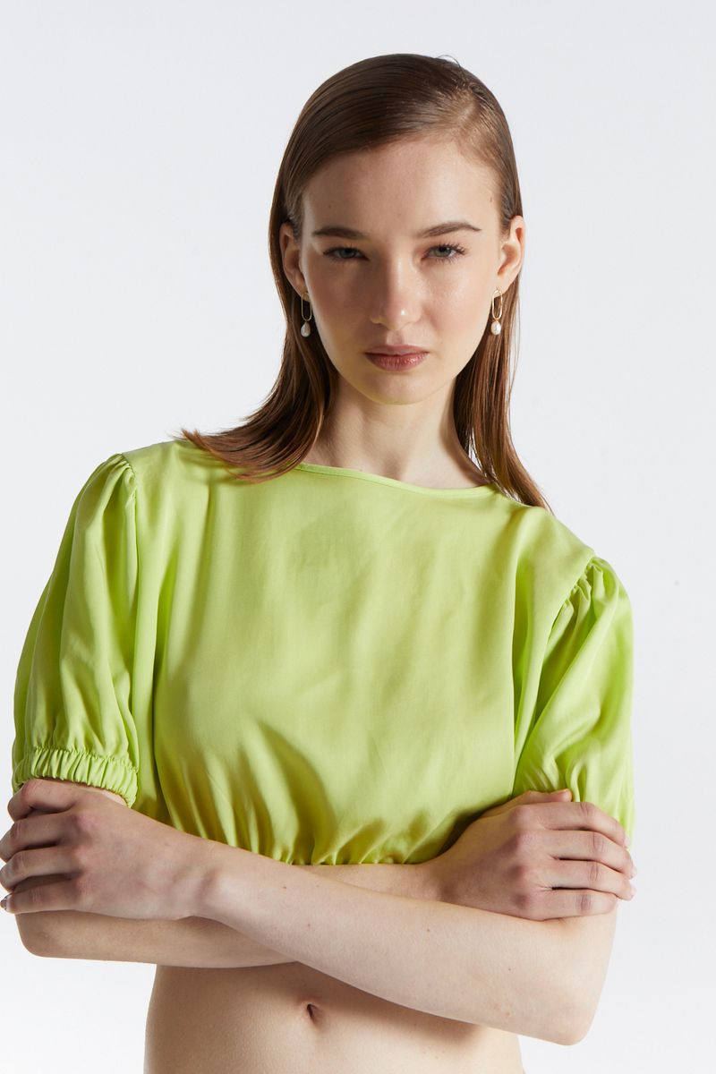 CAMISA BLUSA DES C