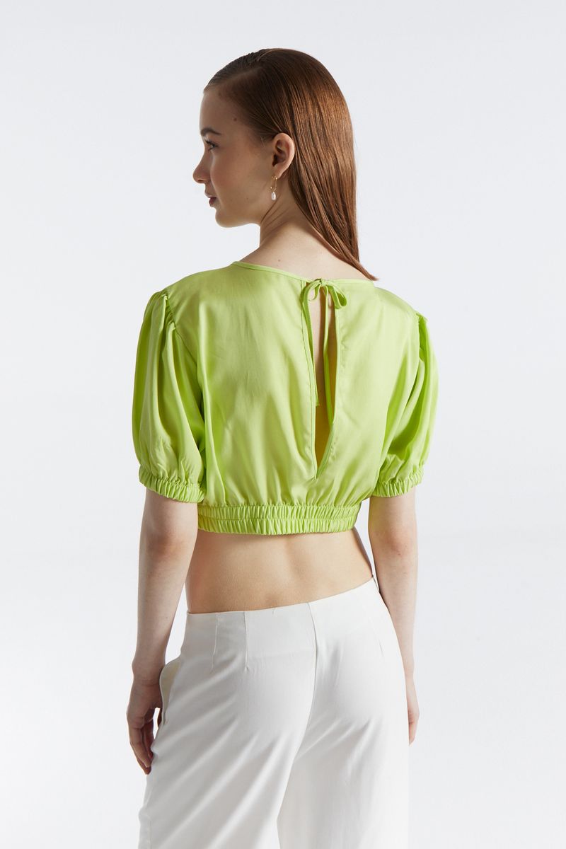 CAMISA BLUSA DES C