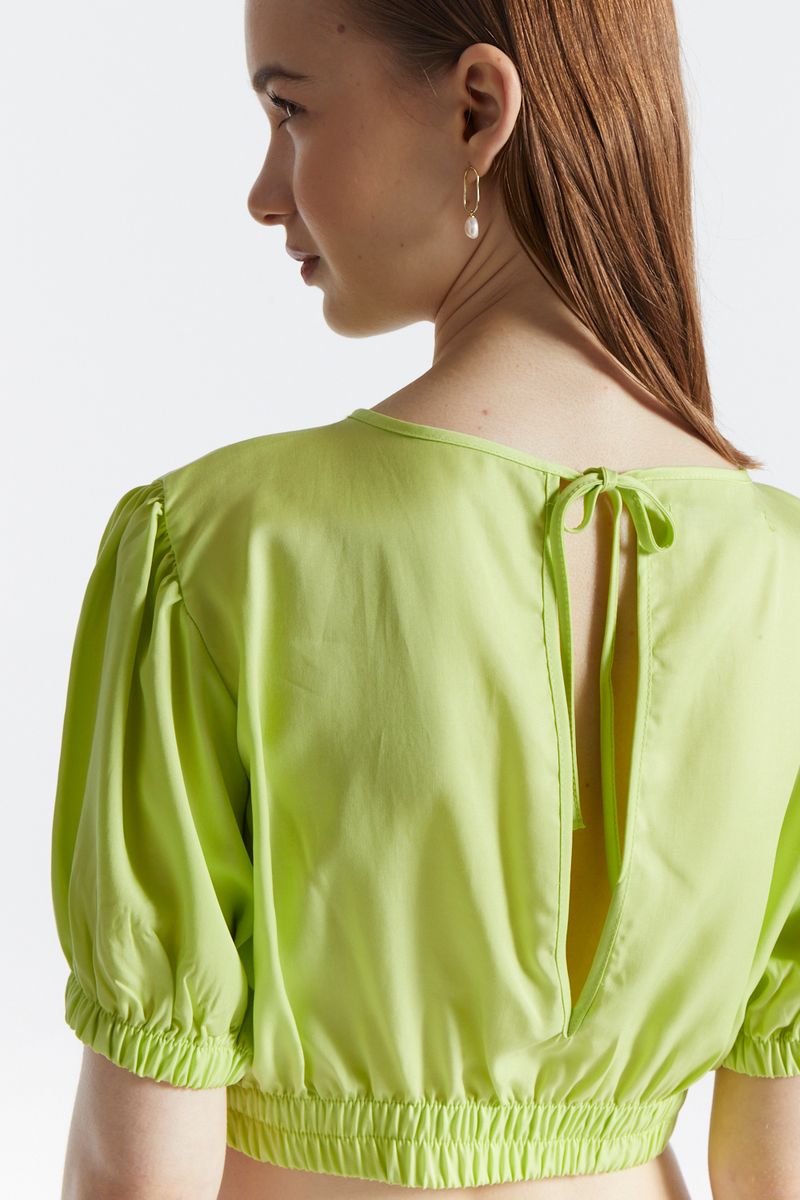 CAMISA BLUSA DES C