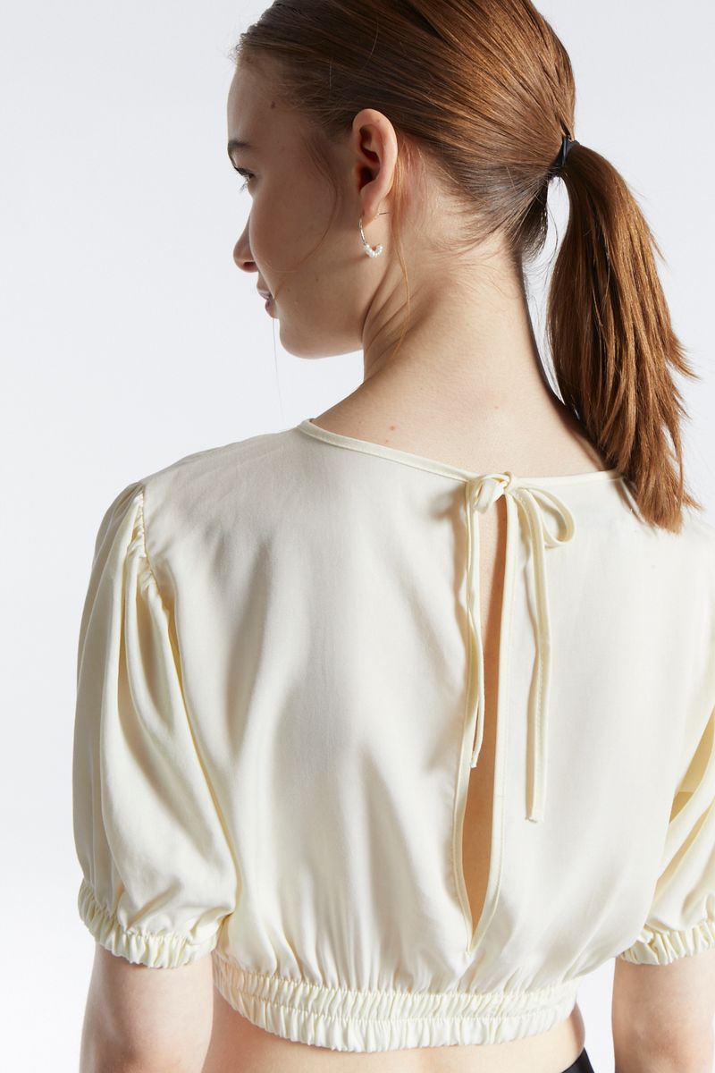 CAMISA BLUSA DES C