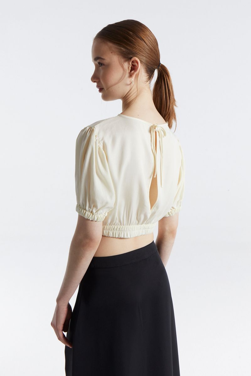 CAMISA BLUSA DES C