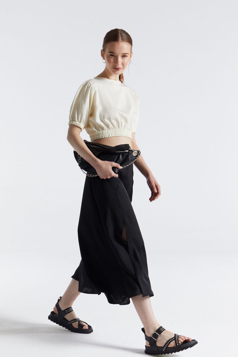 CAMISA BLUSA DES C