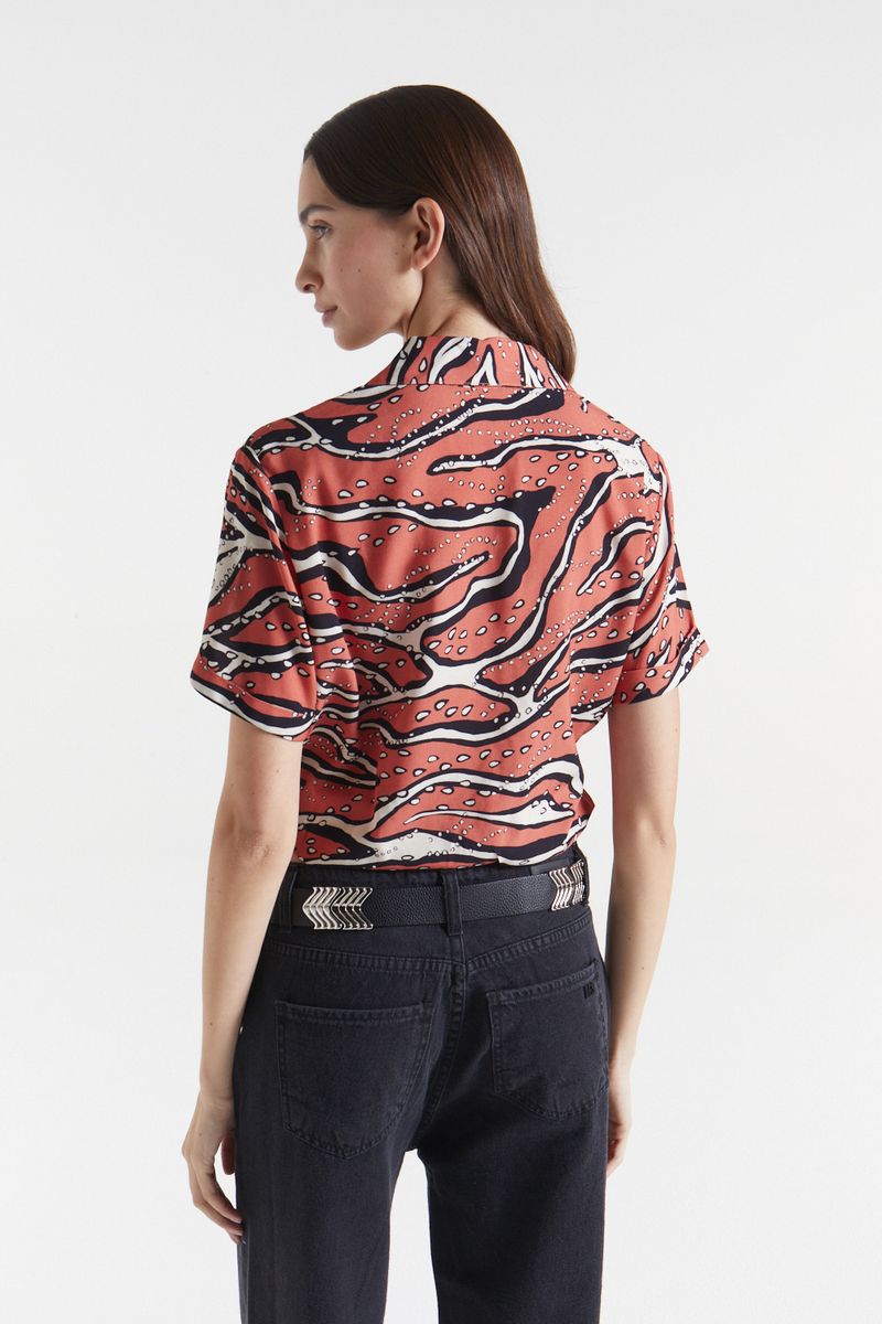 CAMISA NEO ANIMAL