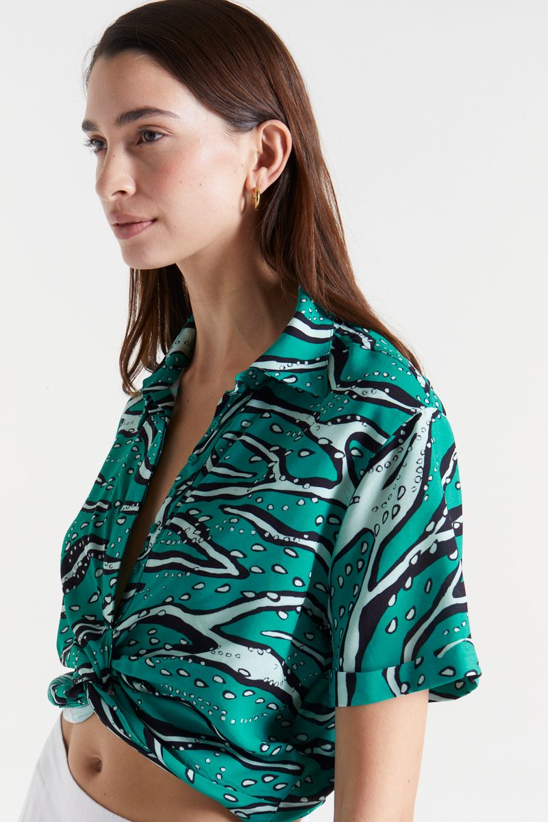 CAMISA NEO ANIMAL