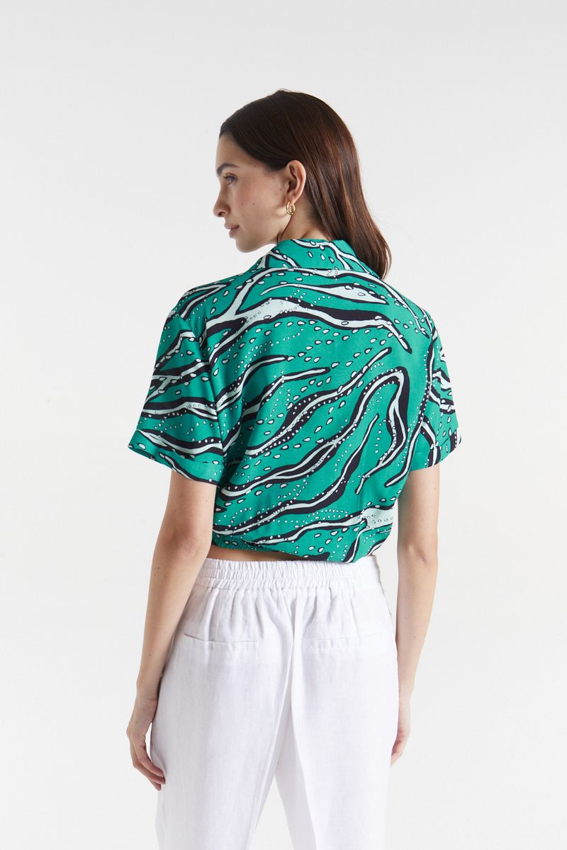 CAMISA NEO ANIMAL