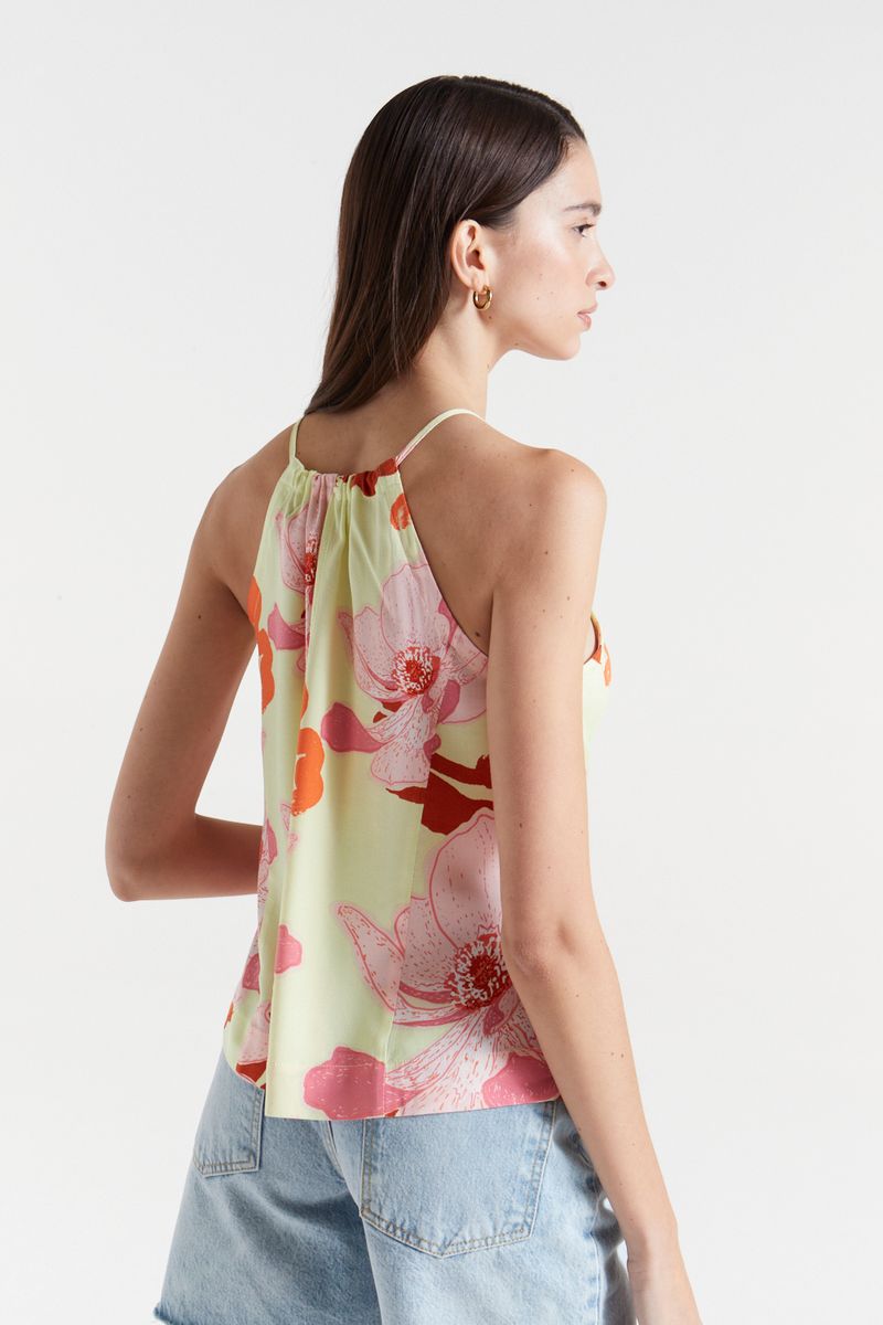 TOP  FLEUR