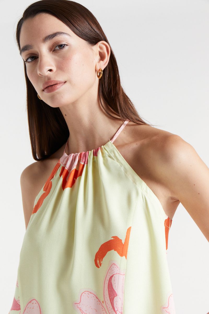 TOP  FLEUR